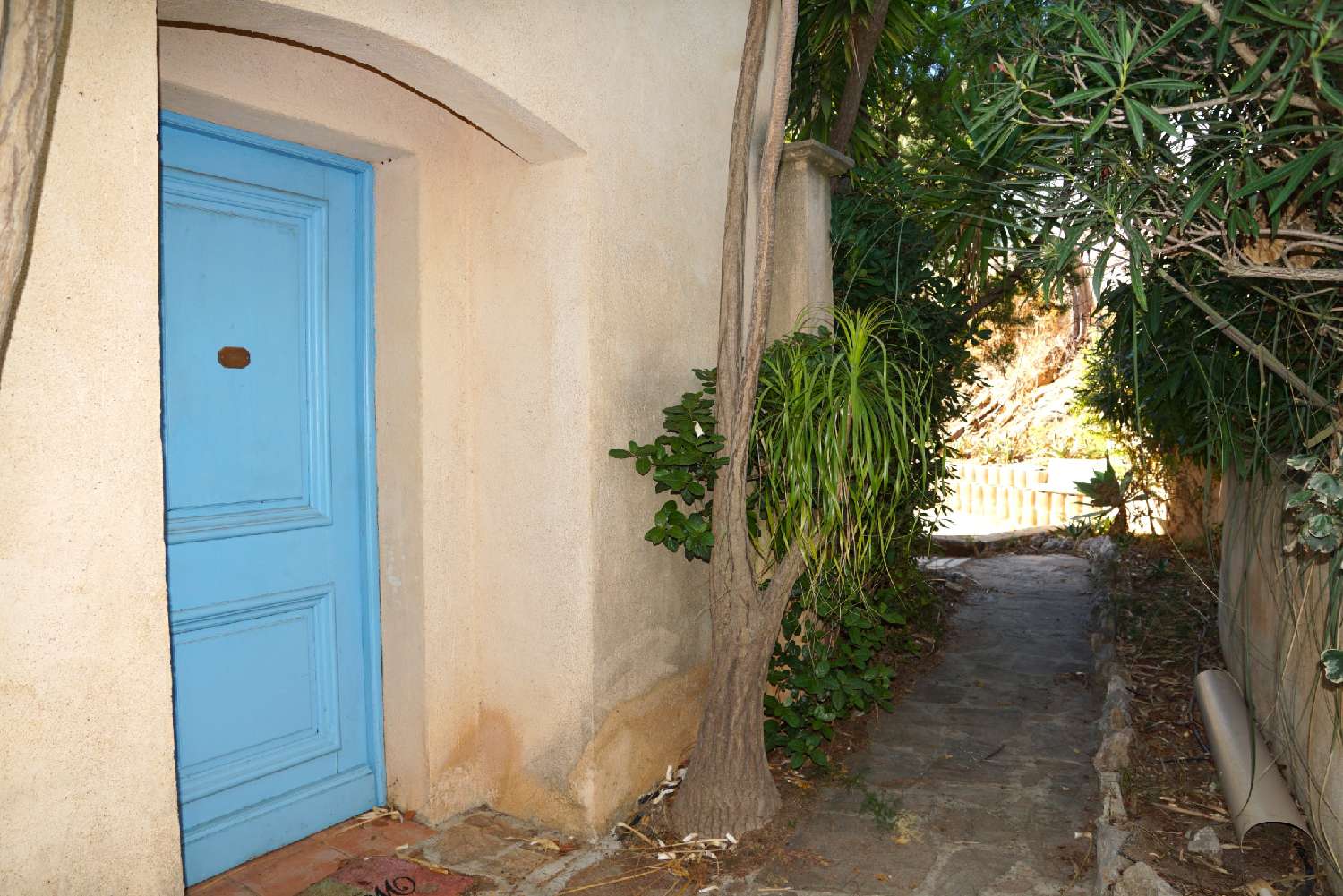 à vendre villa Cavalaire-sur-Mer Var 8