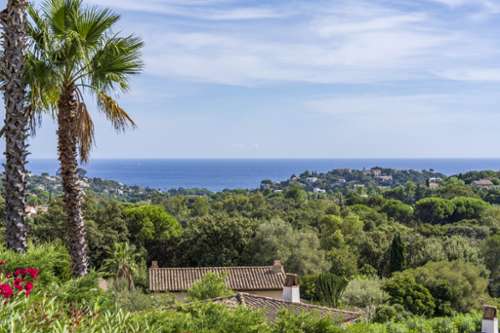 Cavalaire-sur-Mer Var villa foto 7427820