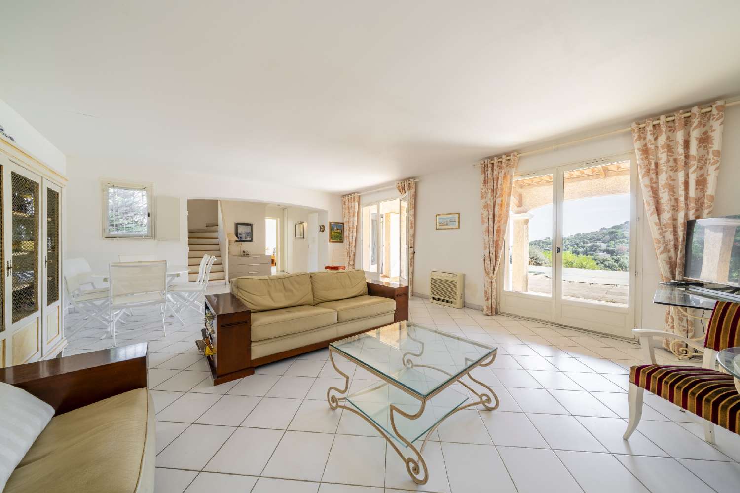 te koop villa Cavalaire-sur-Mer Var 3