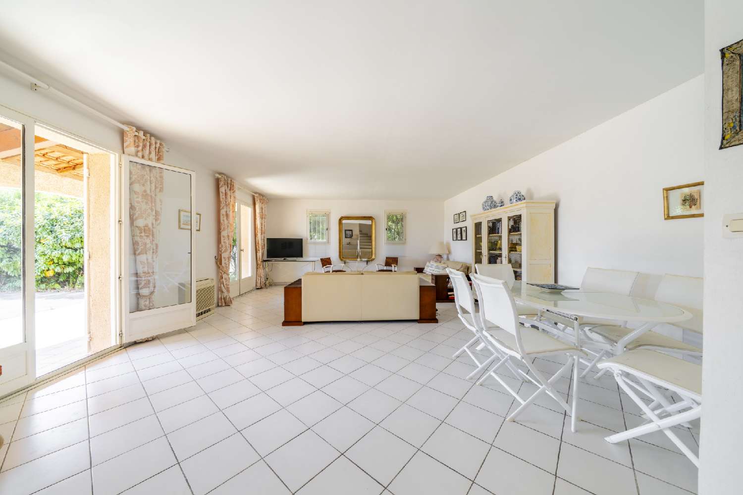 te koop villa Cavalaire-sur-Mer Var 4