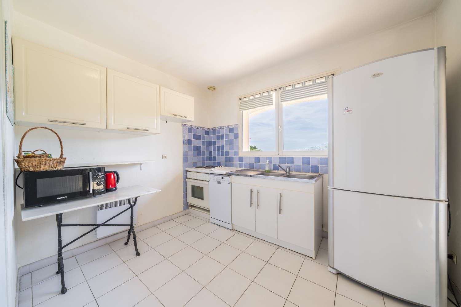 te koop villa Cavalaire-sur-Mer Var 5