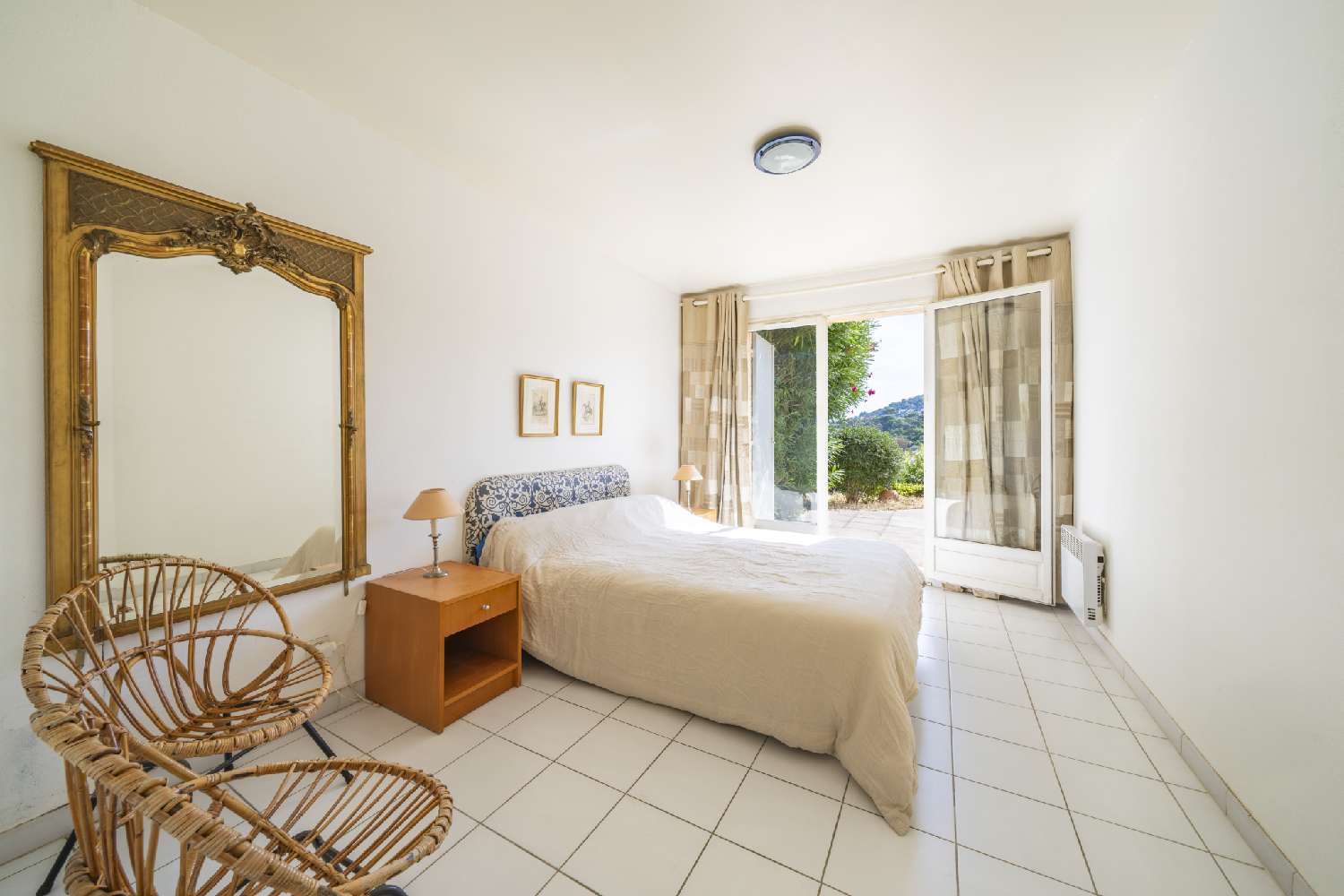te koop villa Cavalaire-sur-Mer Var 6