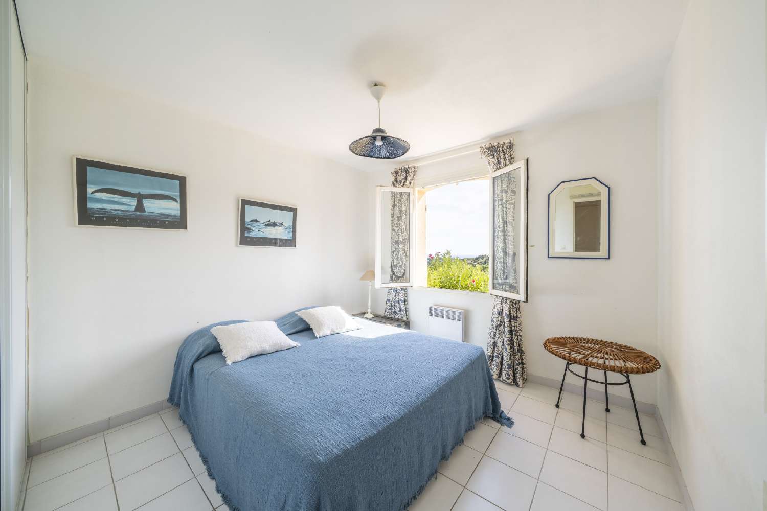 te koop villa Cavalaire-sur-Mer Var 8