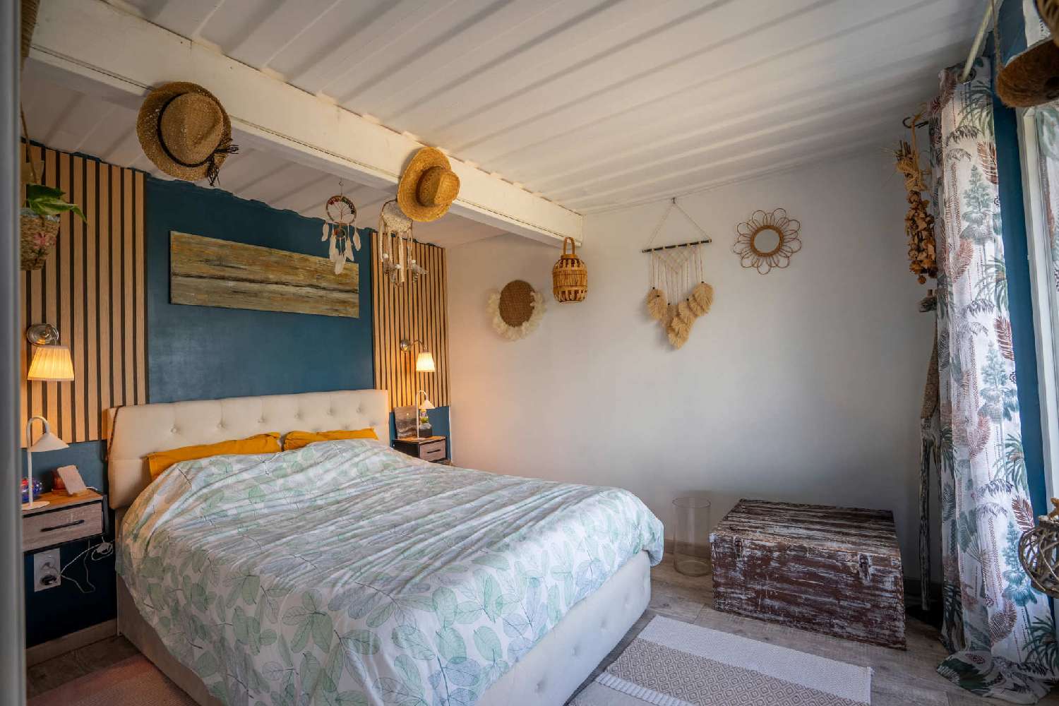 à vendre villa Cazes-Mondenard Tarn-et-Garonne 5