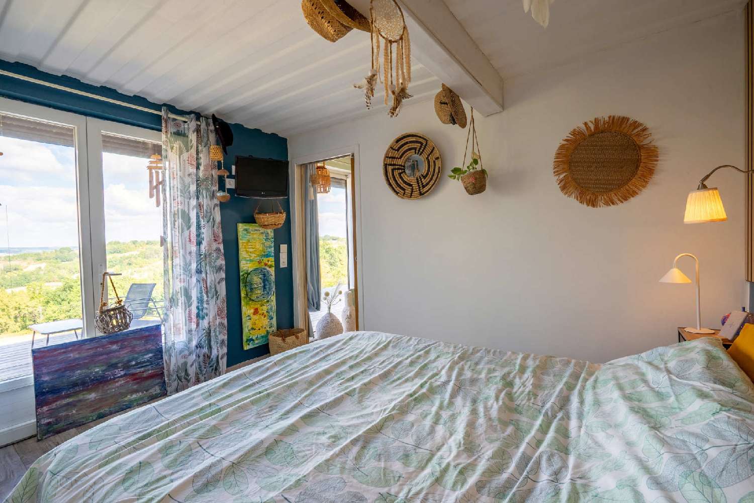à vendre villa Cazes-Mondenard Tarn-et-Garonne 6