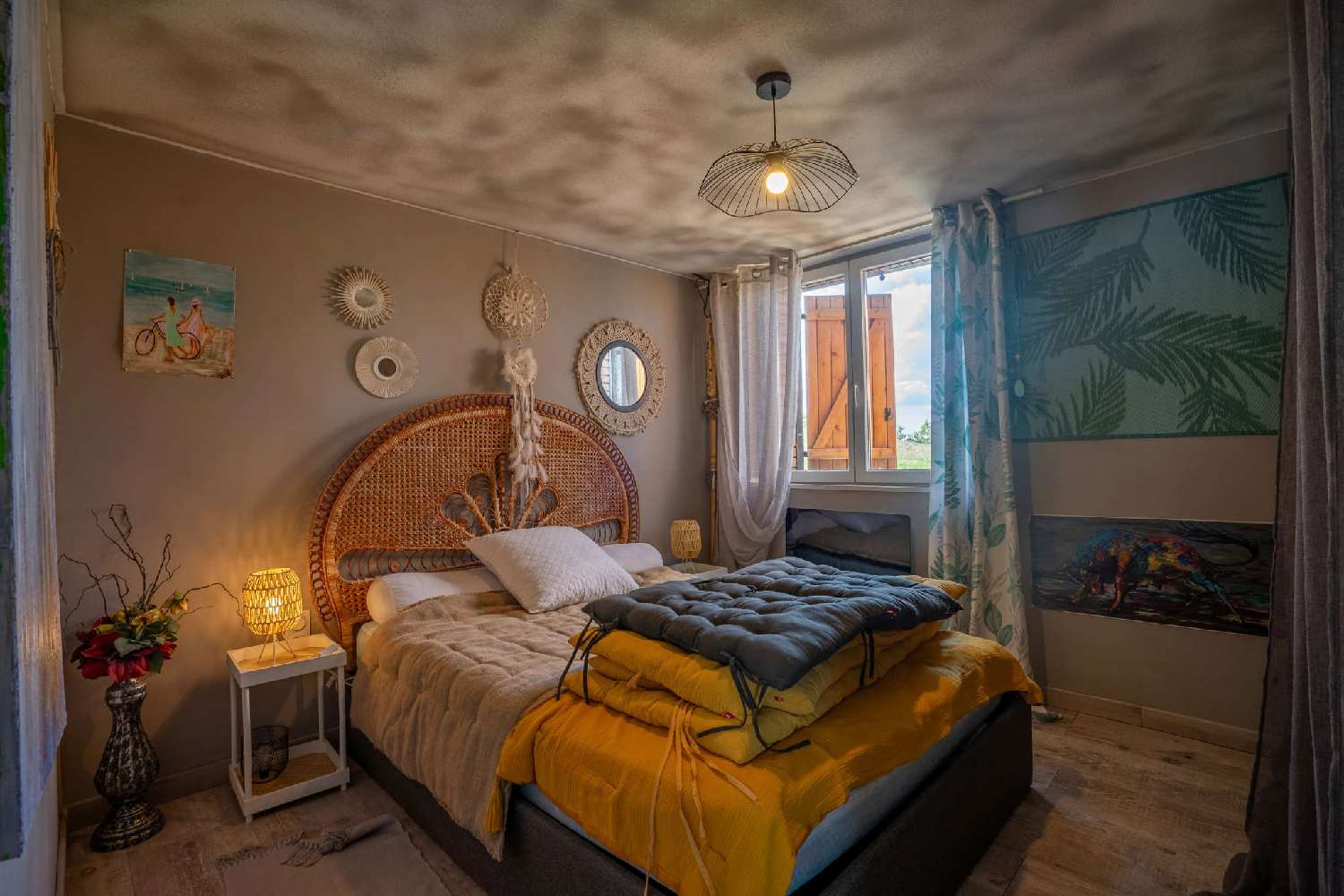 à vendre villa Cazes-Mondenard Tarn-et-Garonne 7