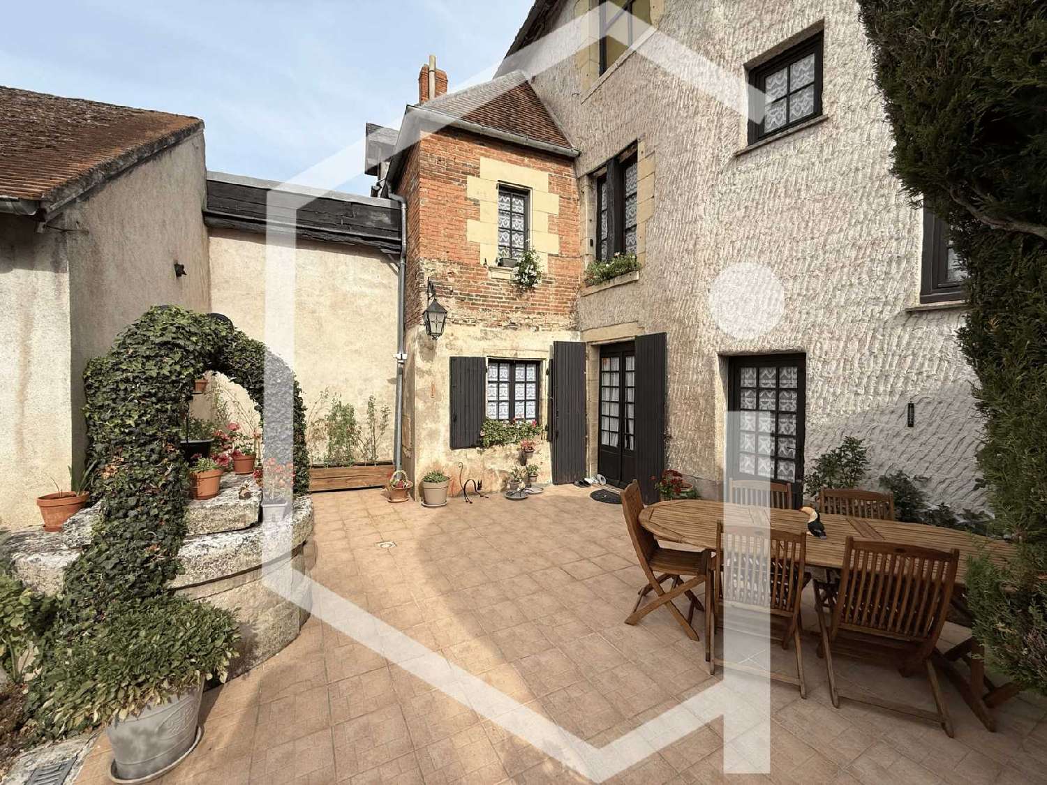  kaufen Villa Cessy-les-Bois Nièvre 2