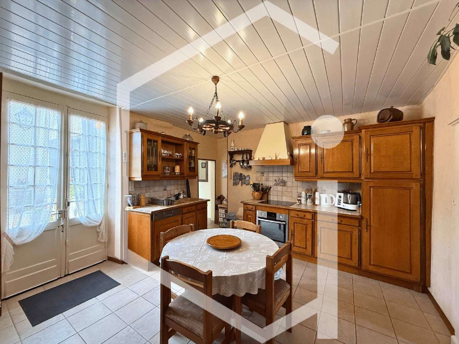  kaufen Villa Cessy-les-Bois Nièvre 3