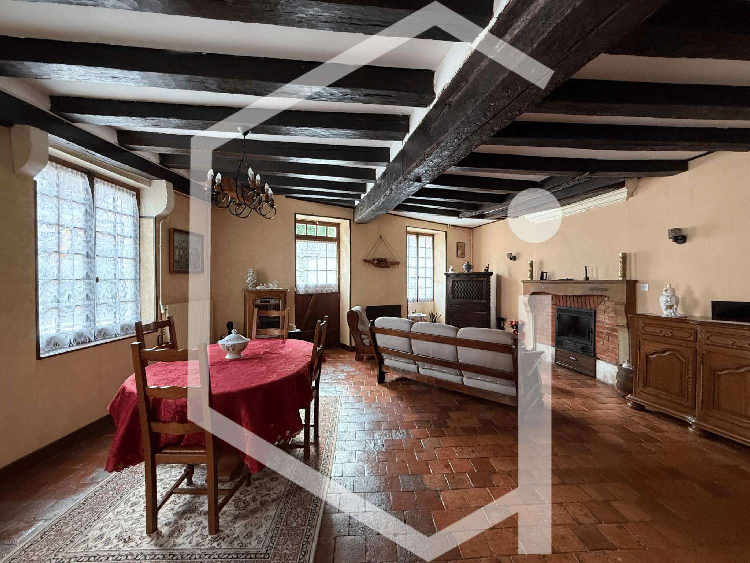  kaufen Villa Cessy-les-Bois Nièvre 4
