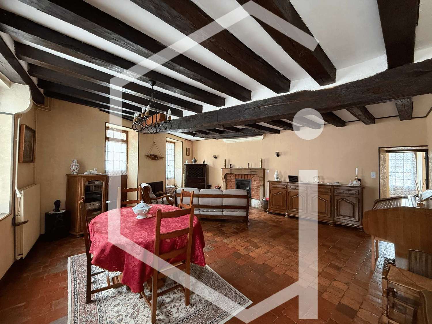  kaufen Villa Cessy-les-Bois Nièvre 5