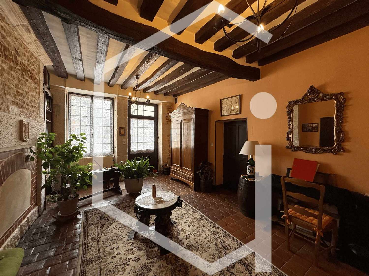  kaufen Villa Cessy-les-Bois Nièvre 6
