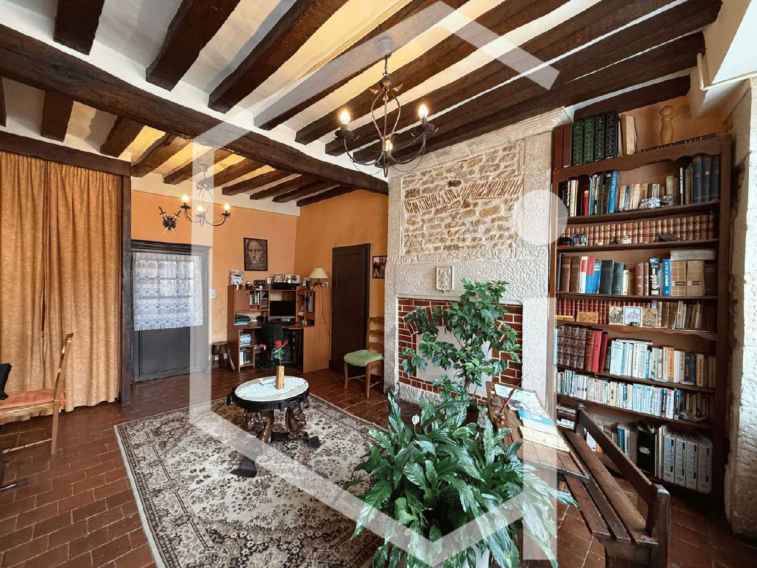  kaufen Villa Cessy-les-Bois Nièvre 7