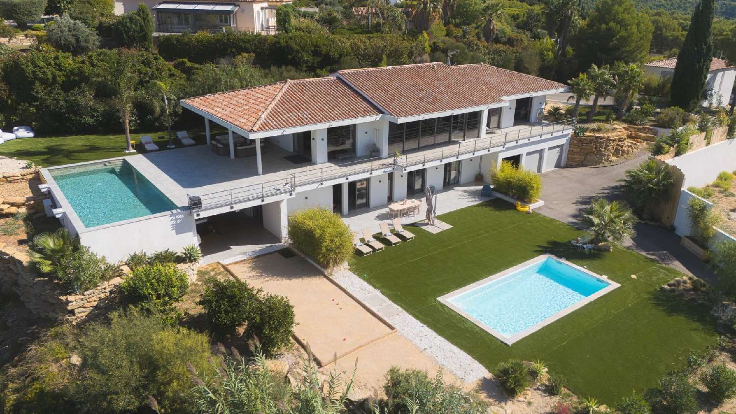  en venta villa Ceyreste Bocas del Ródano 2