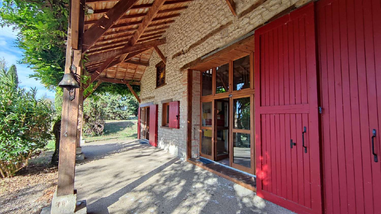  en venta villa Cézac Lot 3