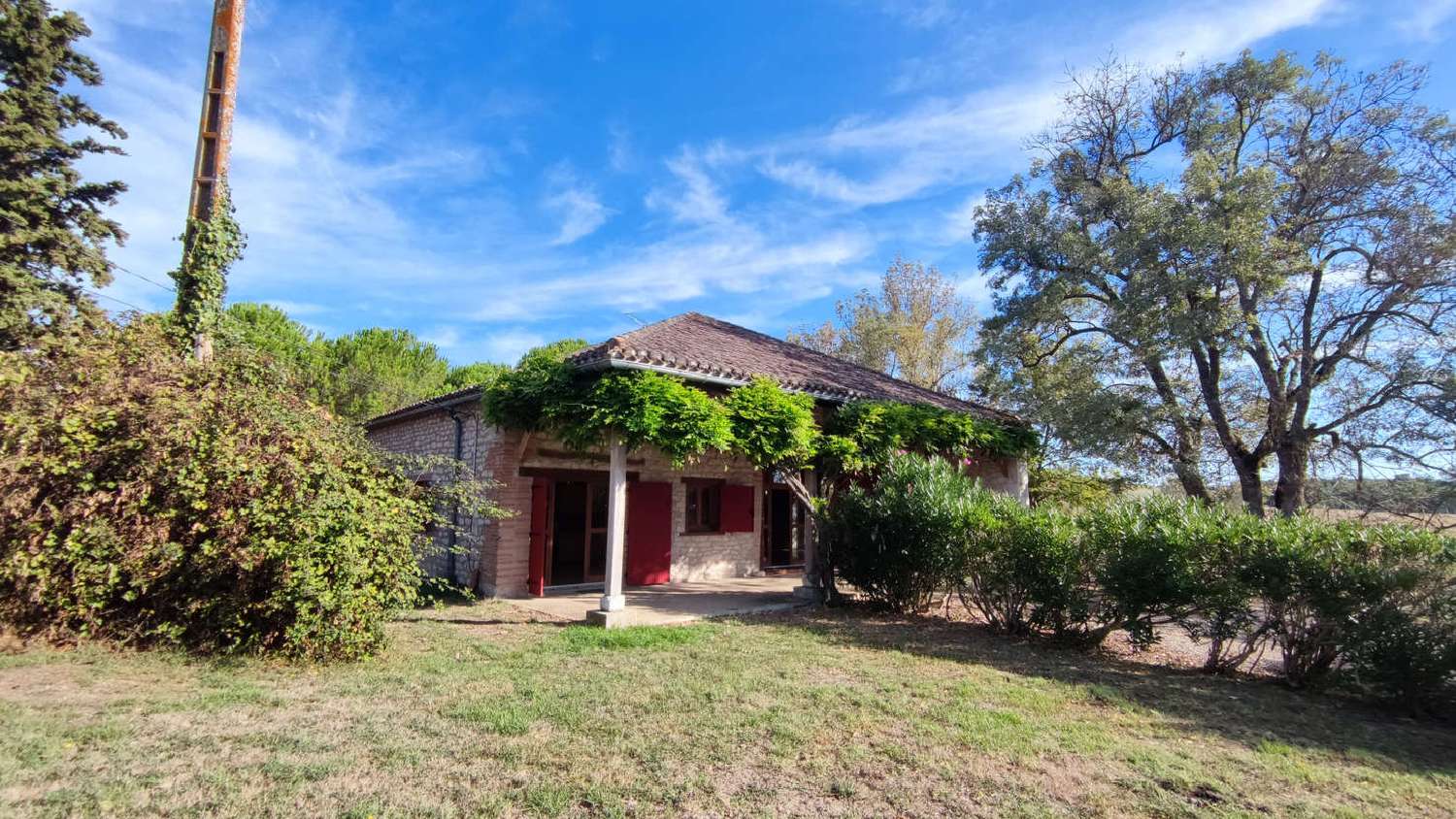 en venta villa Cézac Lot 4