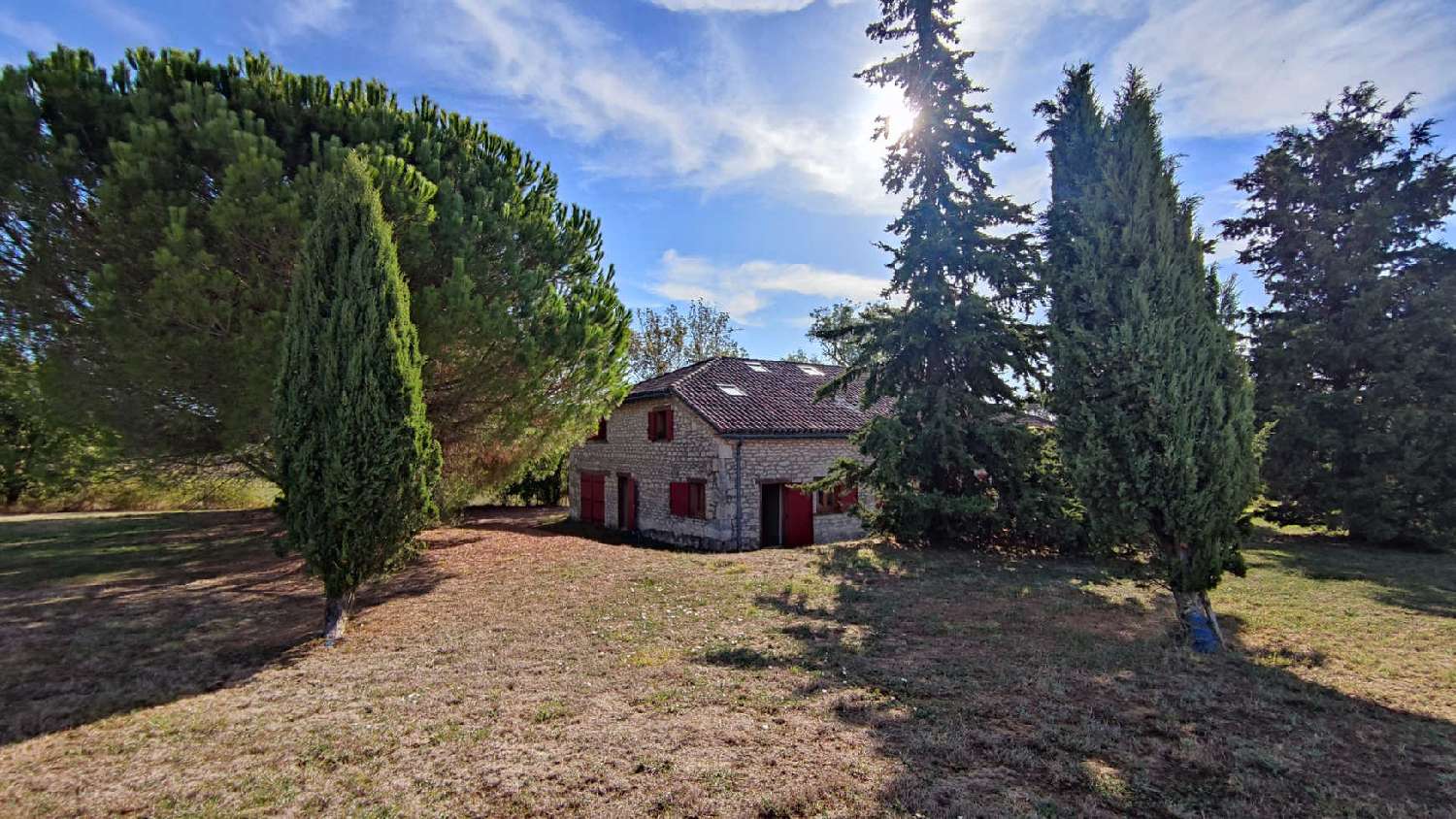  en venta villa Cézac Lot 5