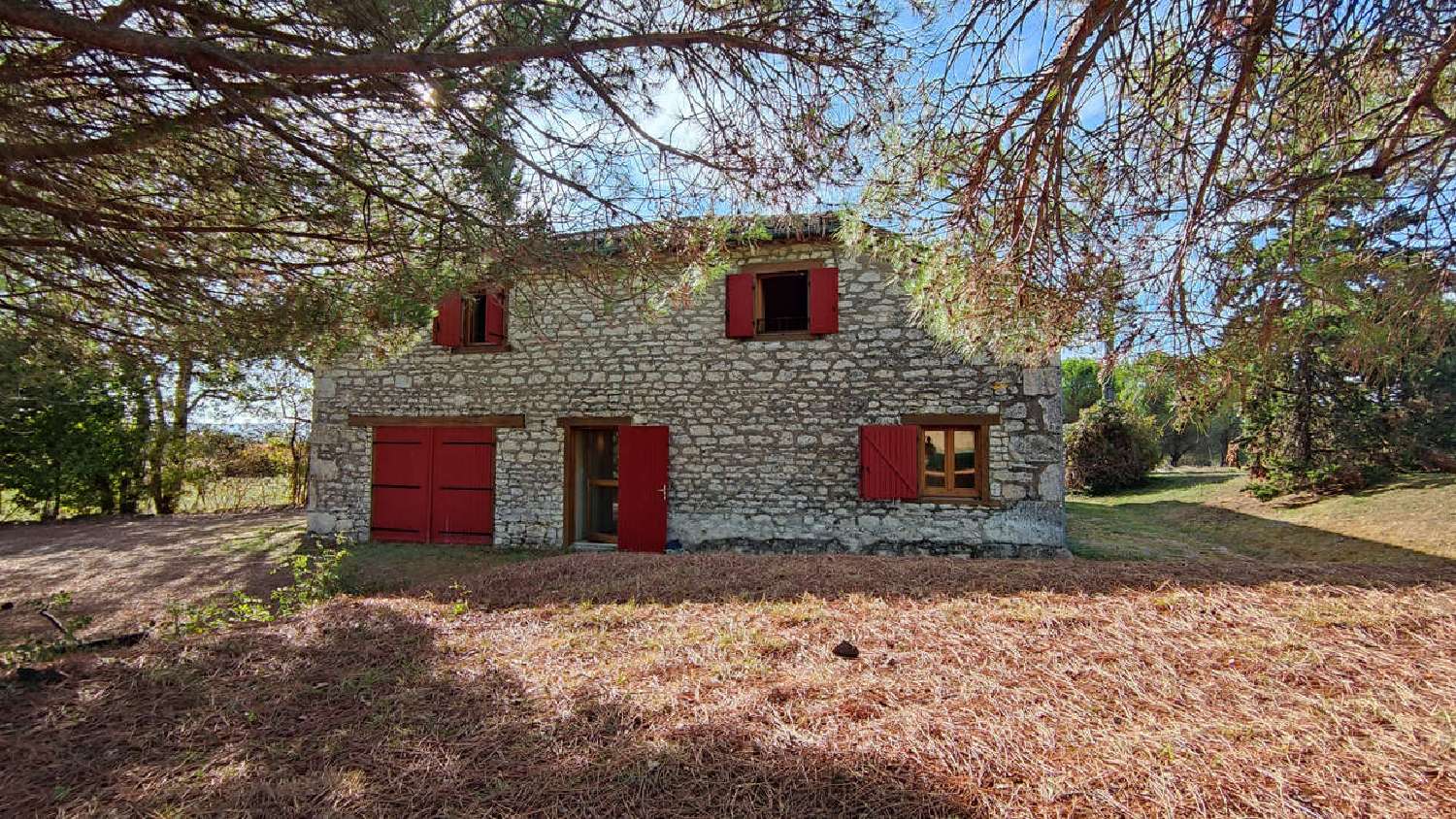  en venta villa Cézac Lot 6