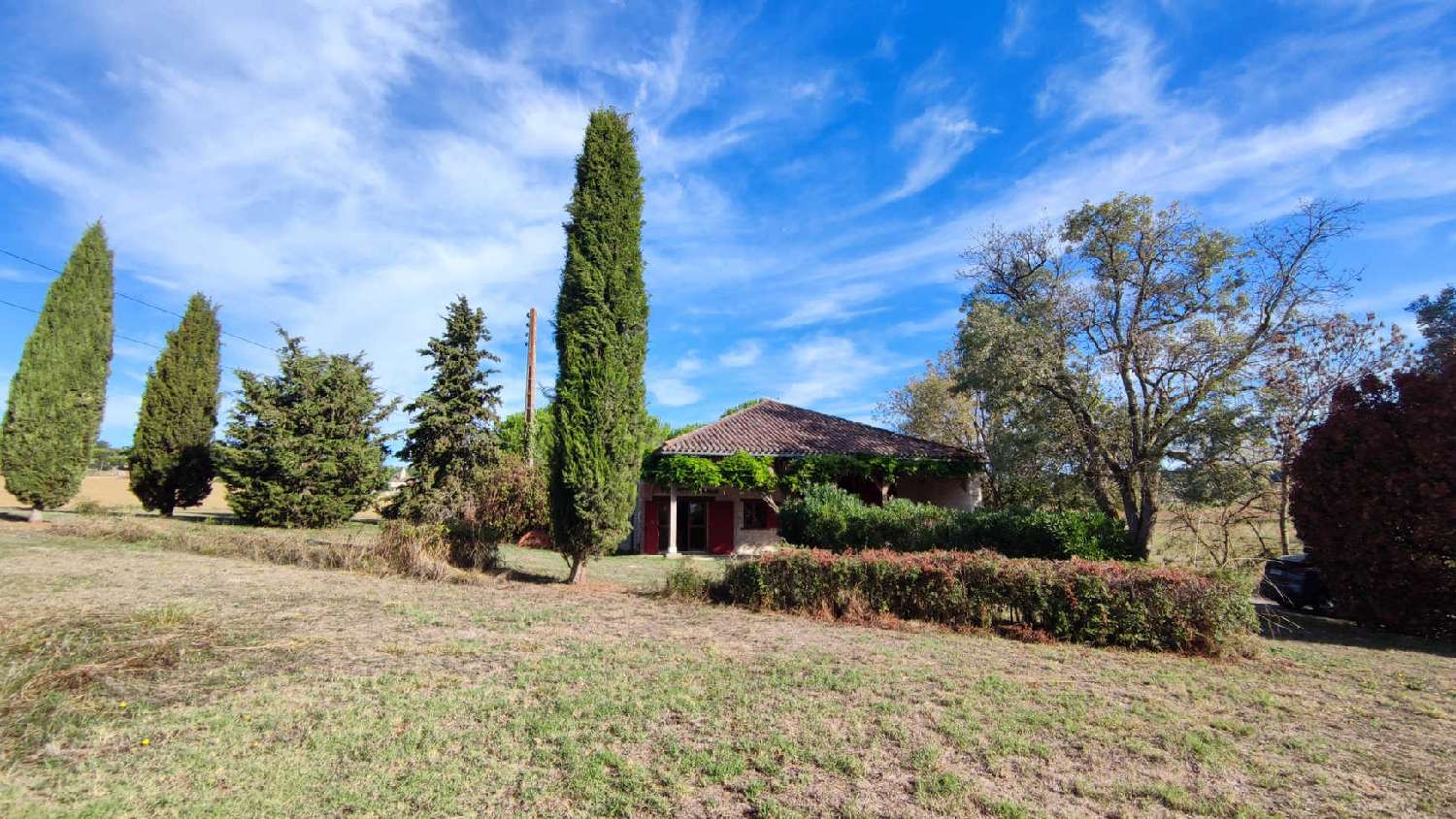  en venta villa Cézac Lot 7