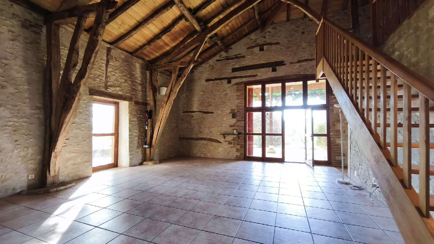  en venta villa Cézac Lot 8