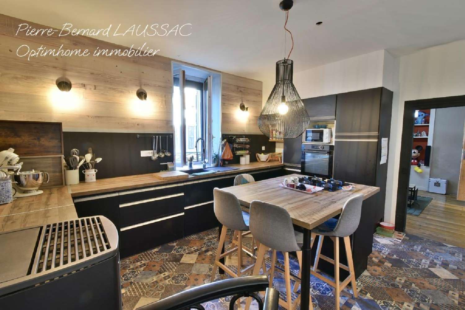 en venta mansión Chamoux-sur-Gelon Savoie 2
