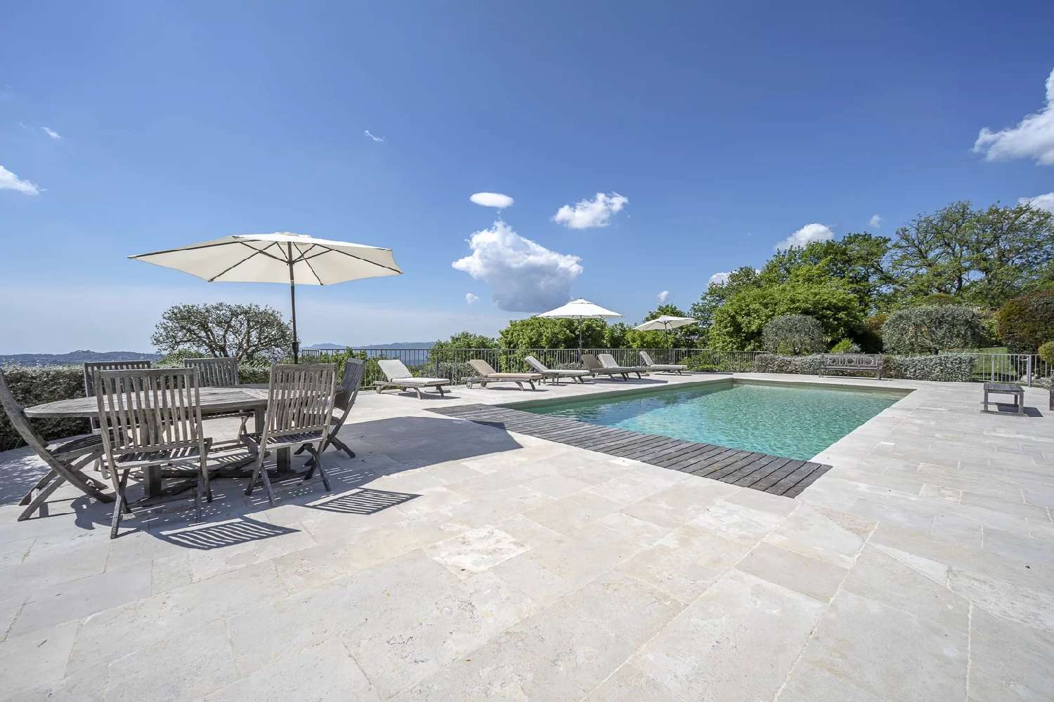 en venta villa Châteauneuf-Grasse Alpes-Maritimes 2