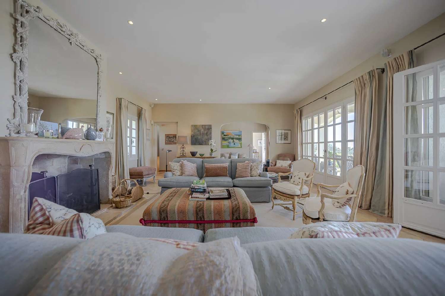 en venta villa Châteauneuf-Grasse Alpes-Maritimes 5