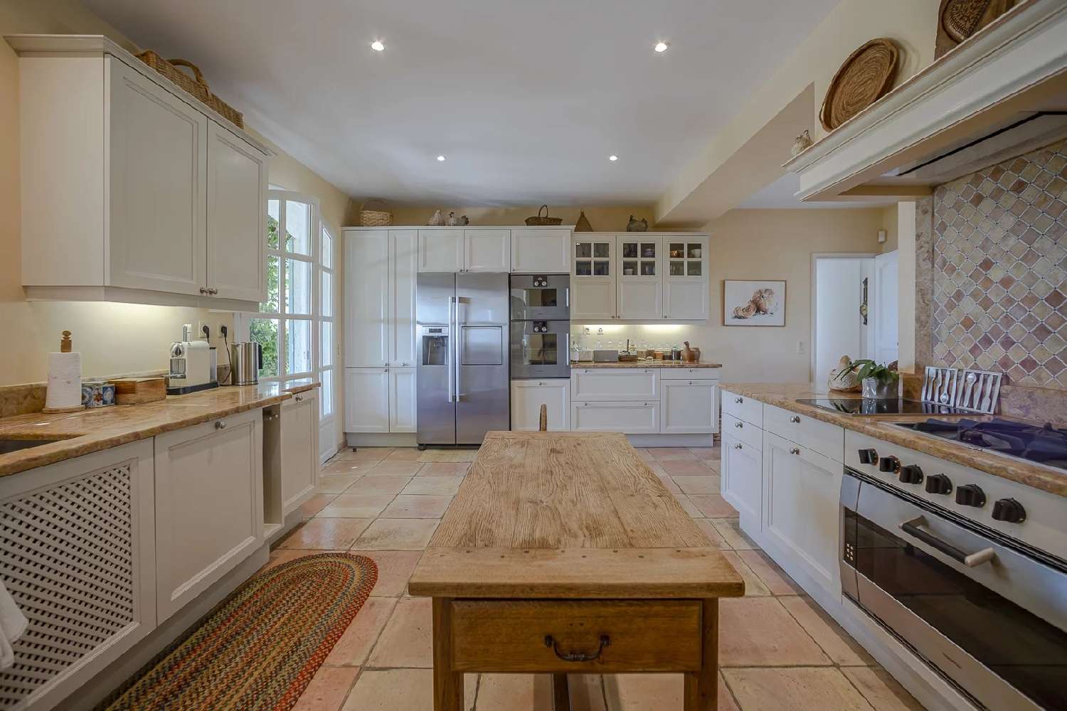 en venta villa Châteauneuf-Grasse Alpes-Maritimes 6