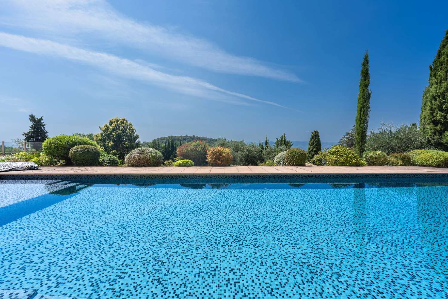  for sale villa Châteauneuf-Grasse Alpes-Maritimes 3