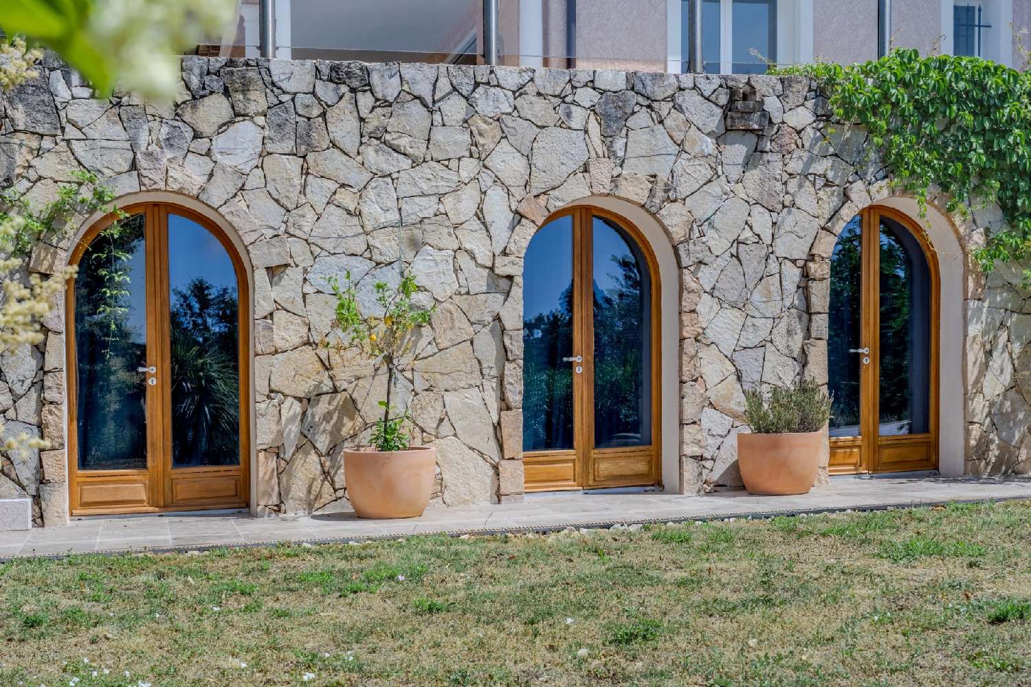  for sale villa Châteauneuf-Grasse Alpes-Maritimes 5