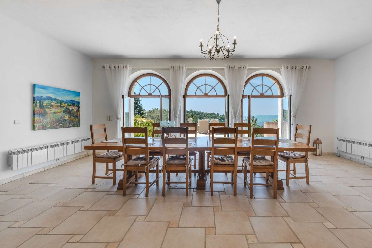  for sale villa Châteauneuf-Grasse Alpes-Maritimes 8