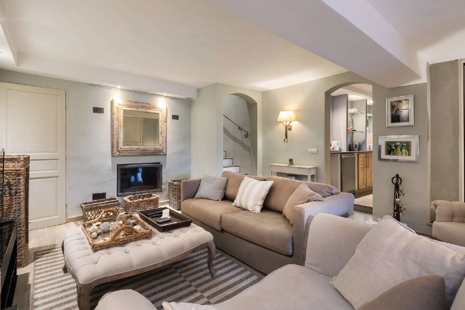 kaufen Villa Châteauneuf-Grasse Alpes-Maritimes 6