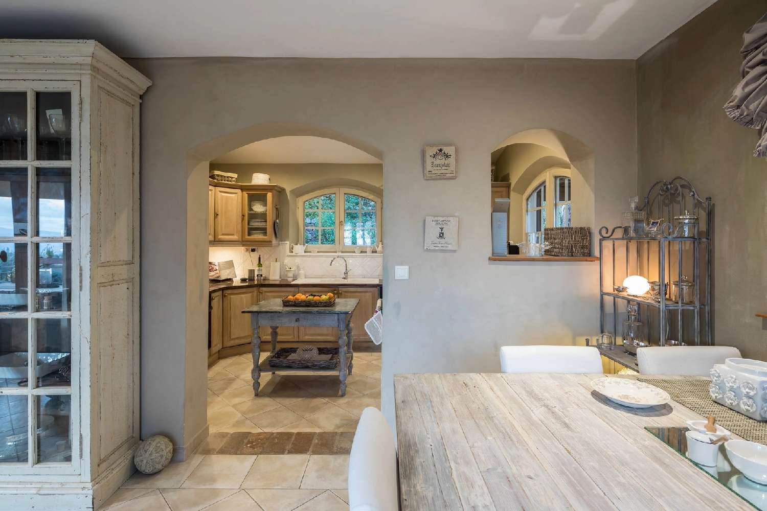 kaufen Villa Châteauneuf-Grasse Alpes-Maritimes 8