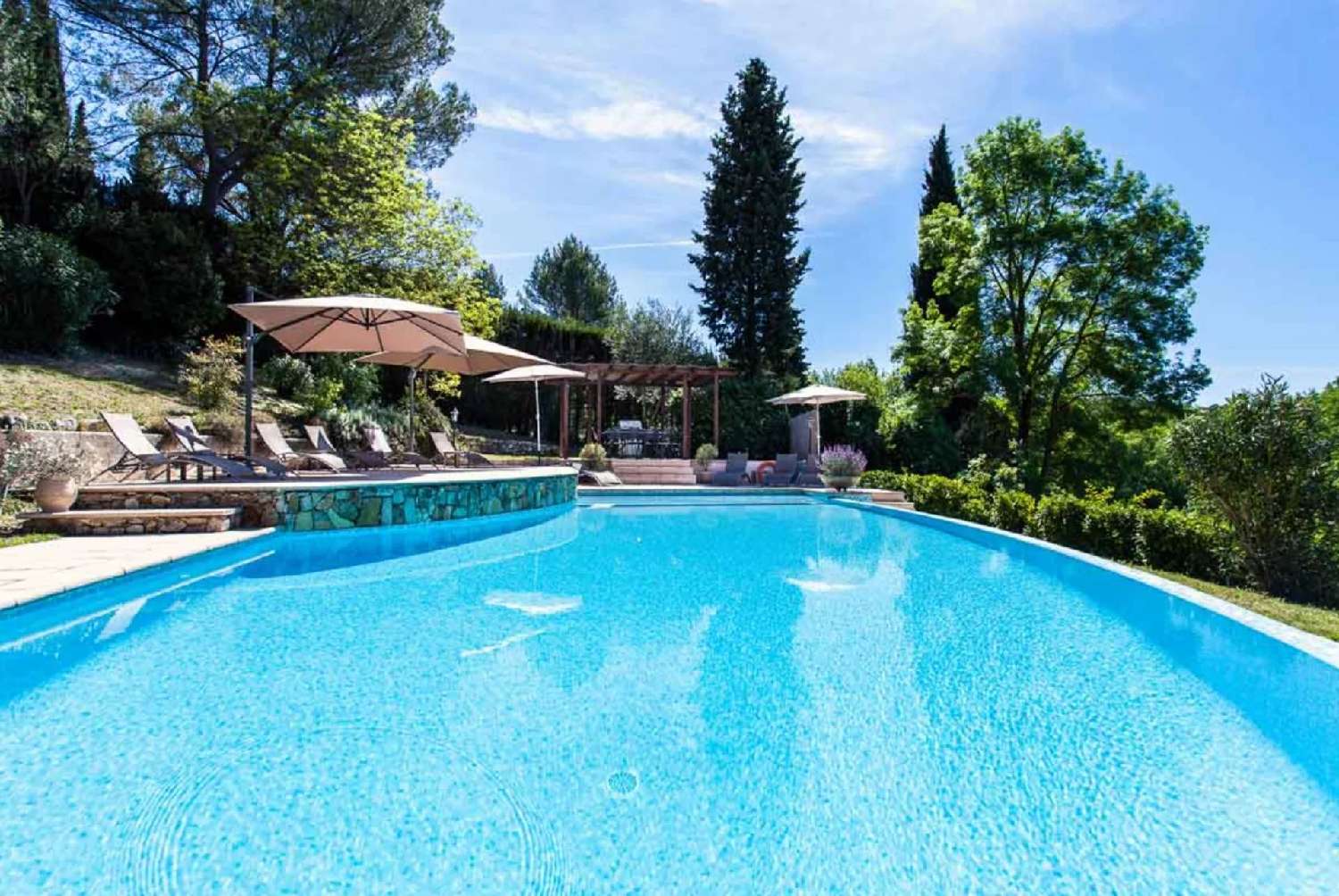  kaufen Villa Châteauneuf-Grasse Alpes-Maritimes 2