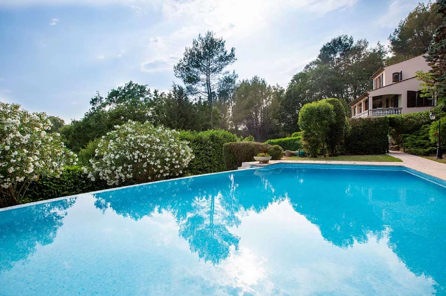  kaufen Villa Châteauneuf-Grasse Alpes-Maritimes 4