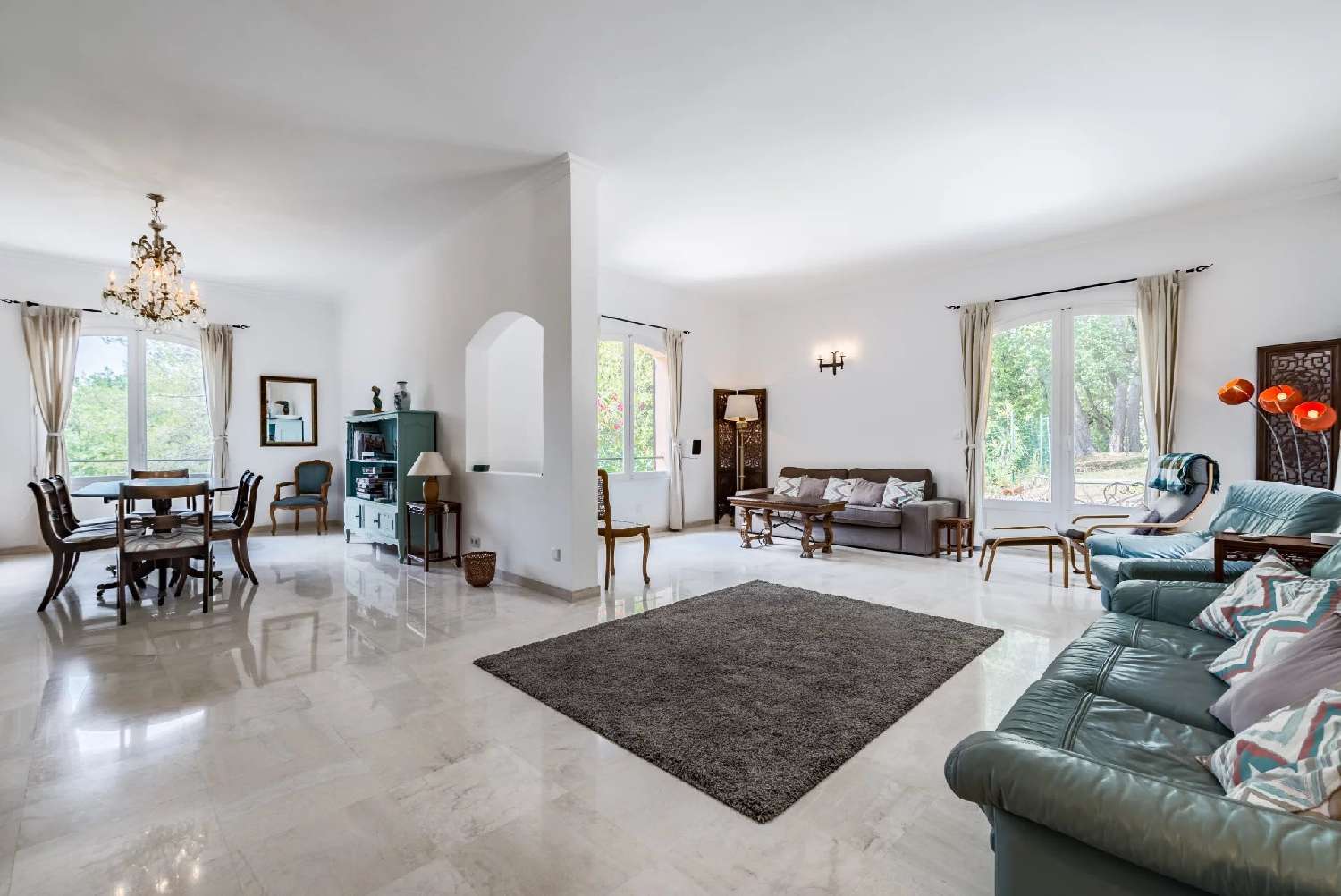  kaufen Villa Châteauneuf-Grasse Alpes-Maritimes 7