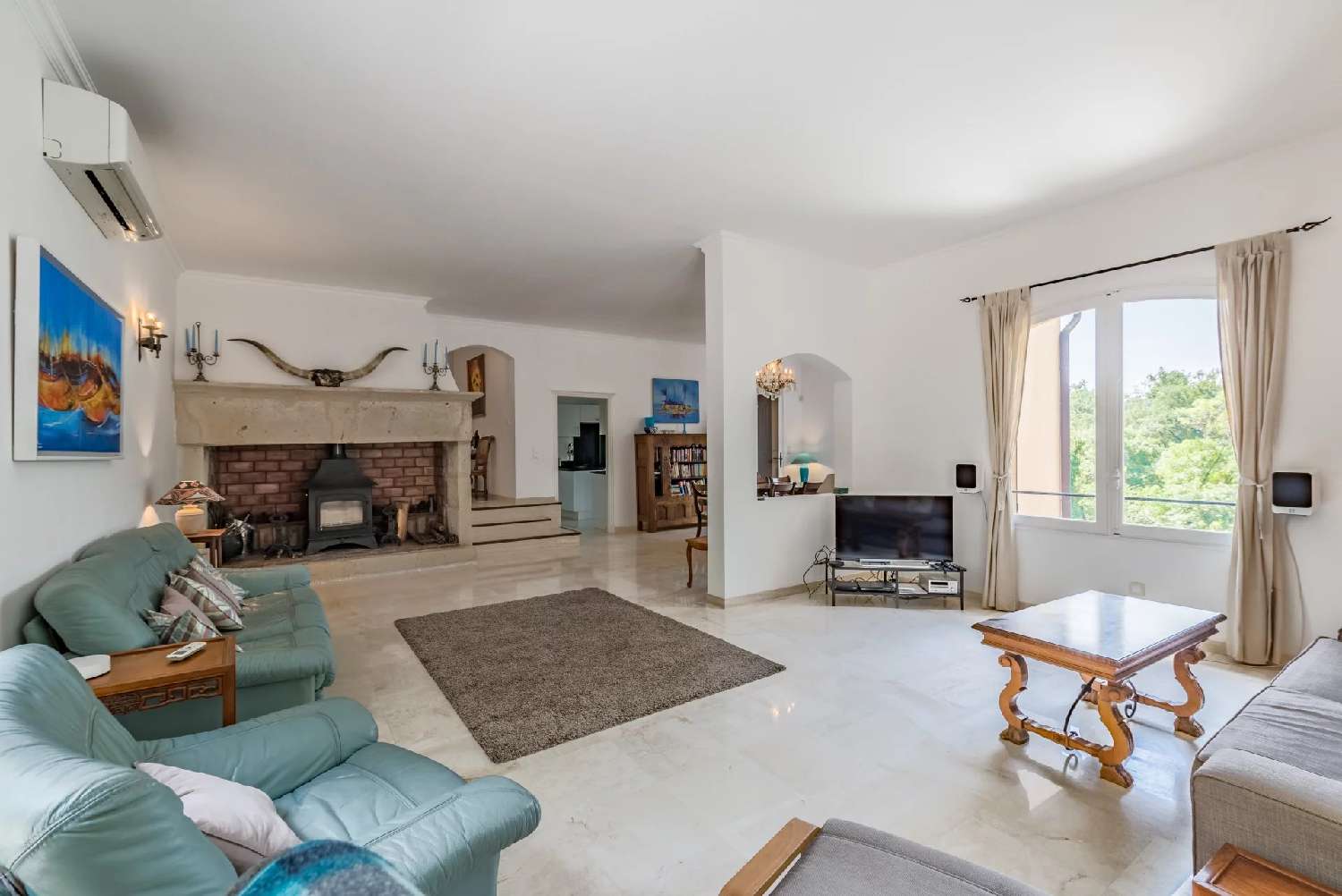  kaufen Villa Châteauneuf-Grasse Alpes-Maritimes 8
