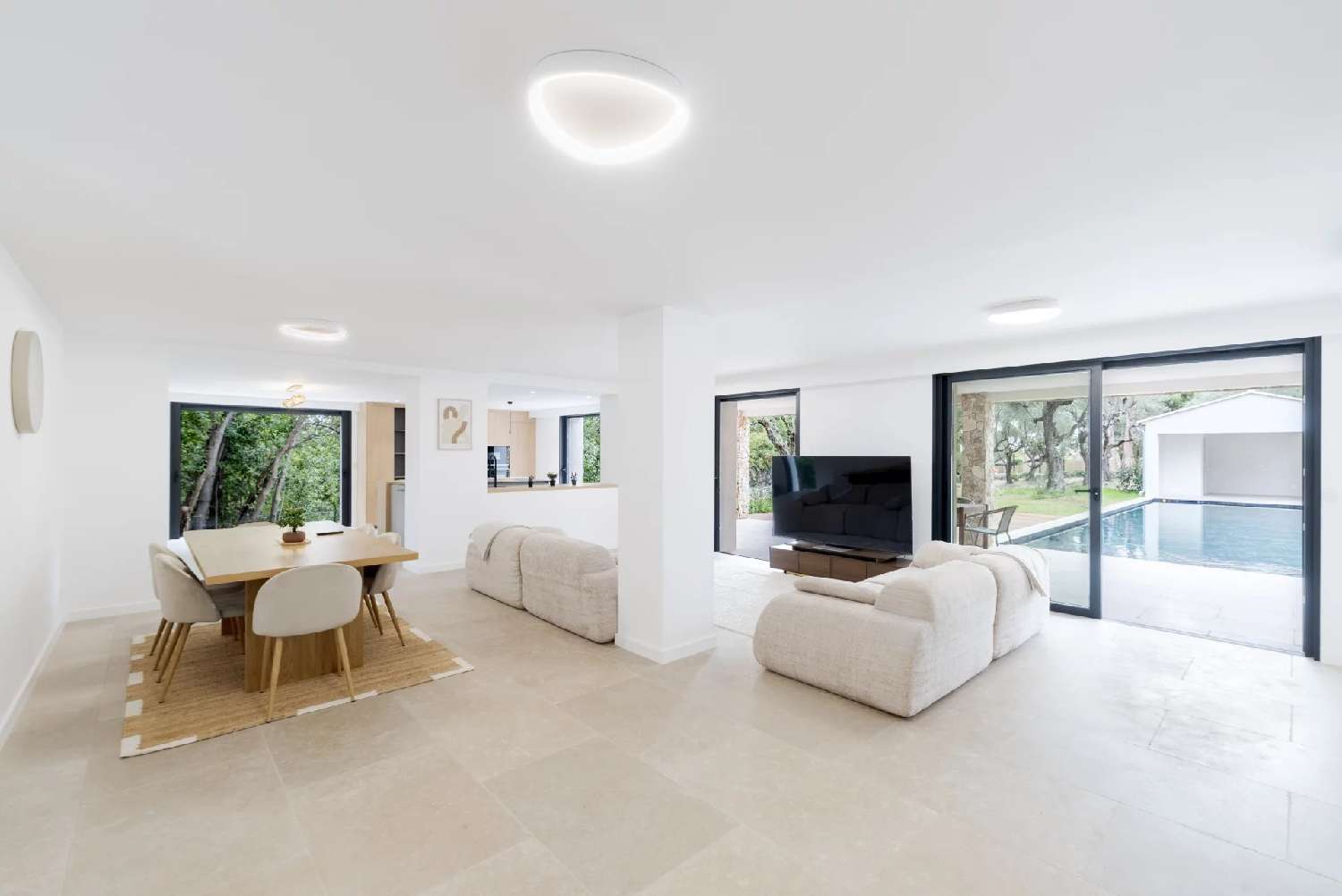 kaufen Villa Châteauneuf-Grasse Alpes-Maritimes 5