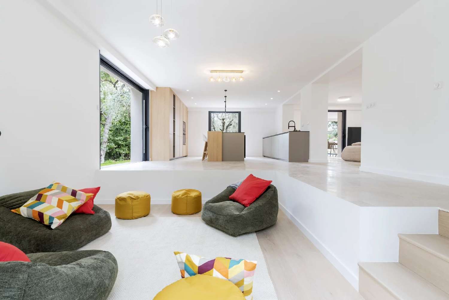 kaufen Villa Châteauneuf-Grasse Alpes-Maritimes 6