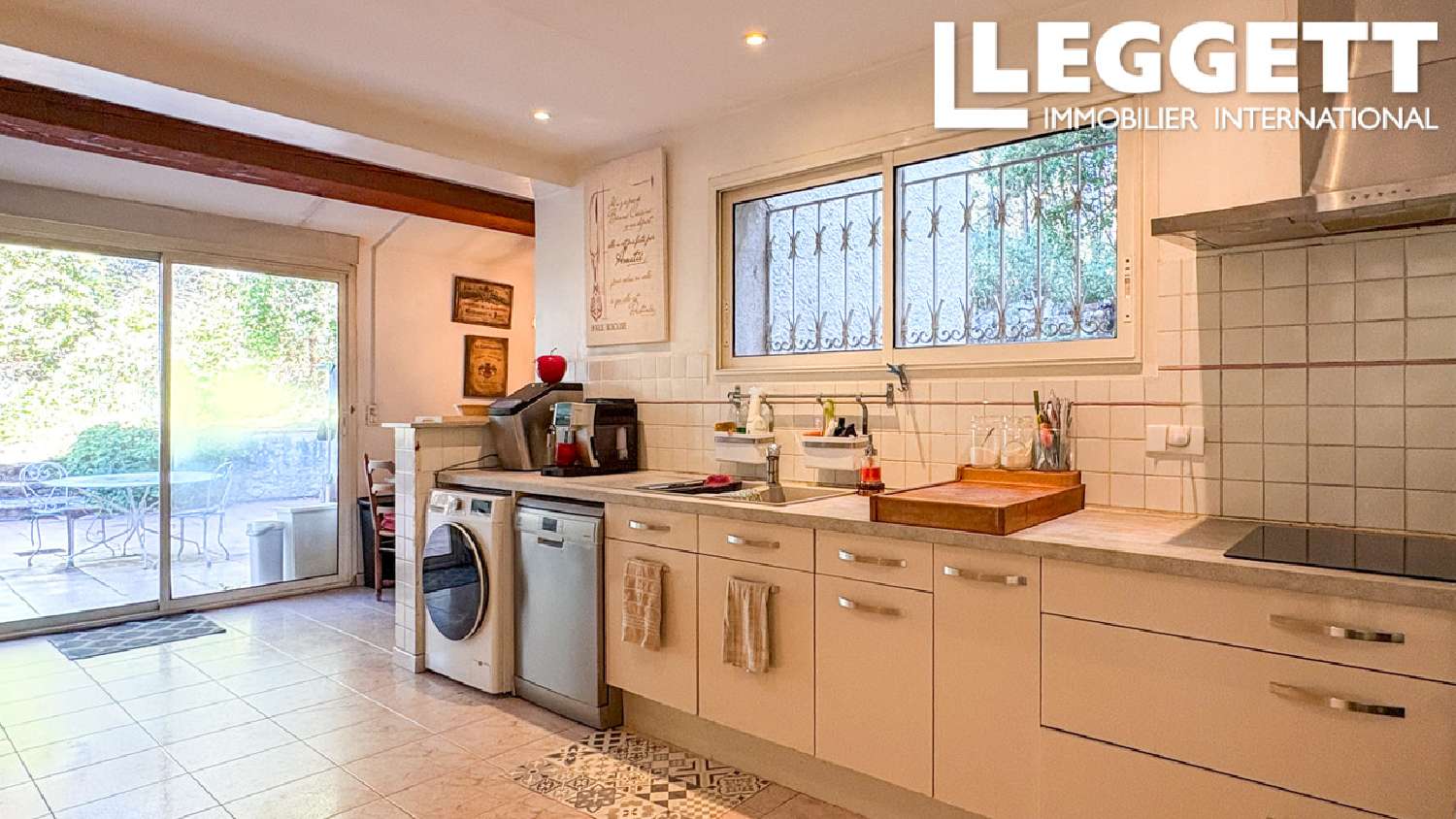  en venta villa Châteauneuf-le-Rouge Bocas del Ródano 4