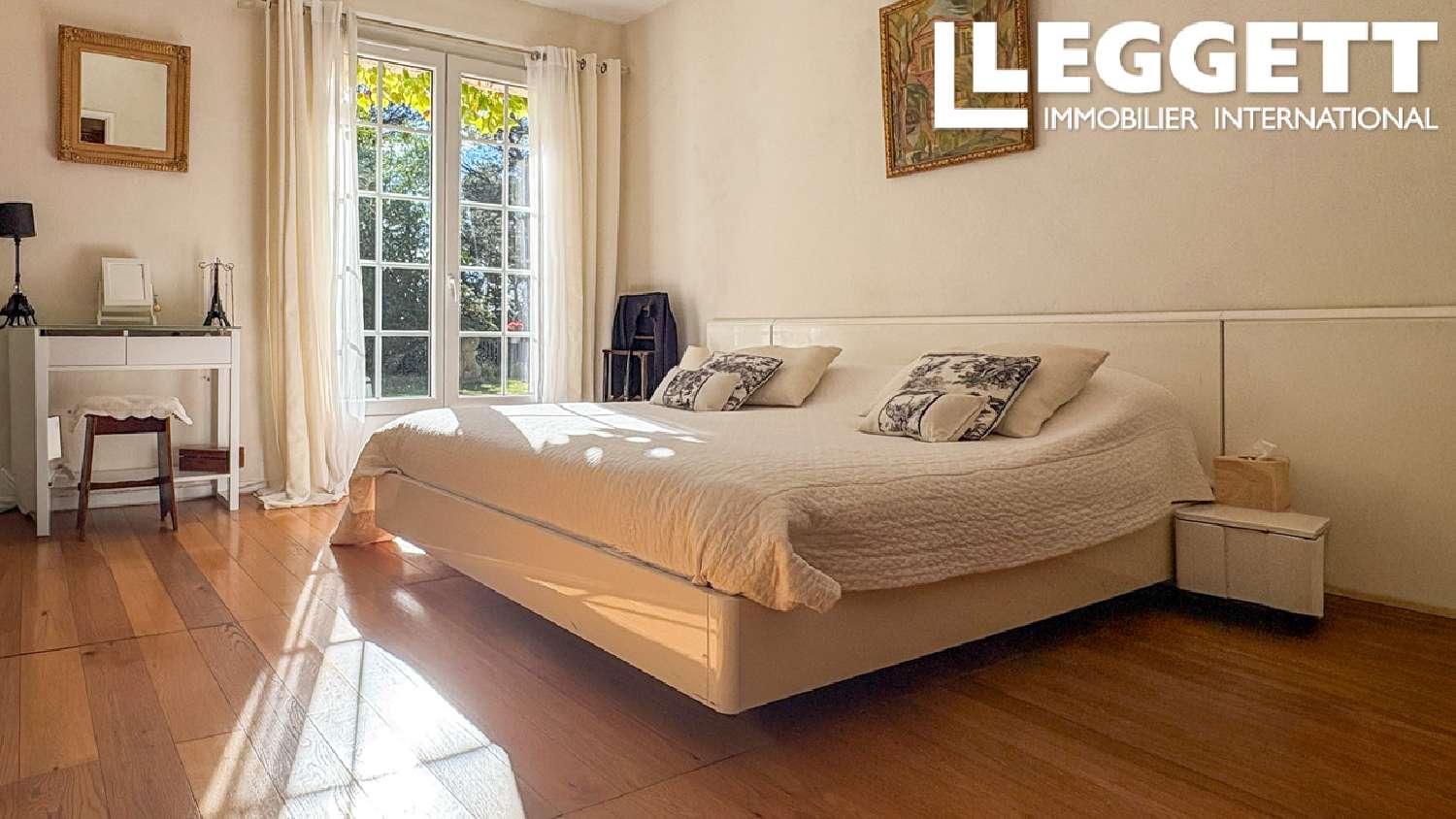  en venta villa Châteauneuf-le-Rouge Bocas del Ródano 5