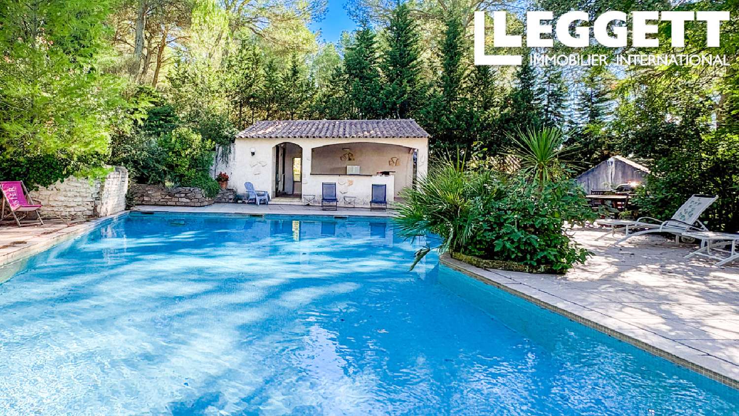  en venta villa Châteauneuf-le-Rouge Bocas del Ródano 7