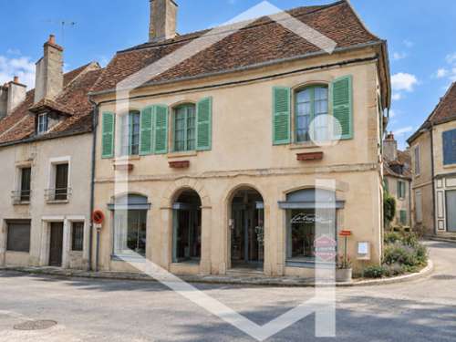 Ciez Nièvre villa foto 7422222