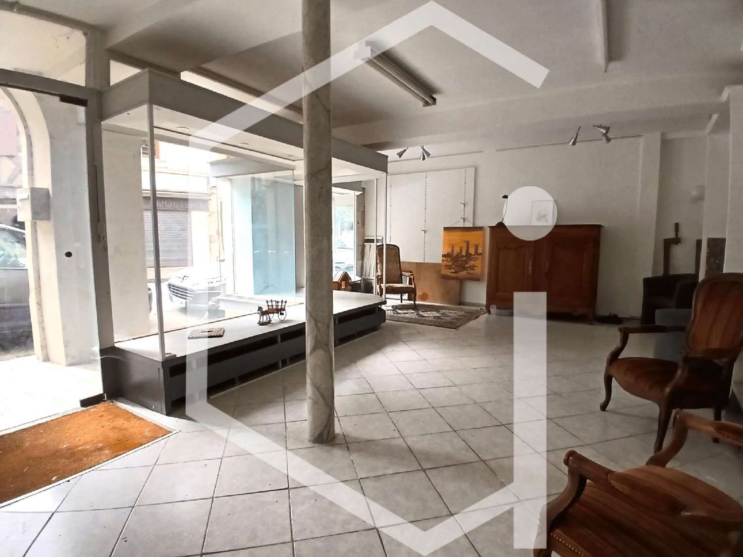  à vendre villa Ciez Nièvre 3