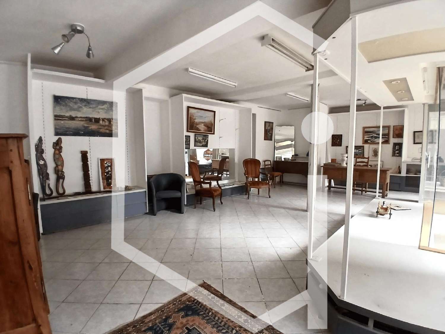  à vendre villa Ciez Nièvre 4