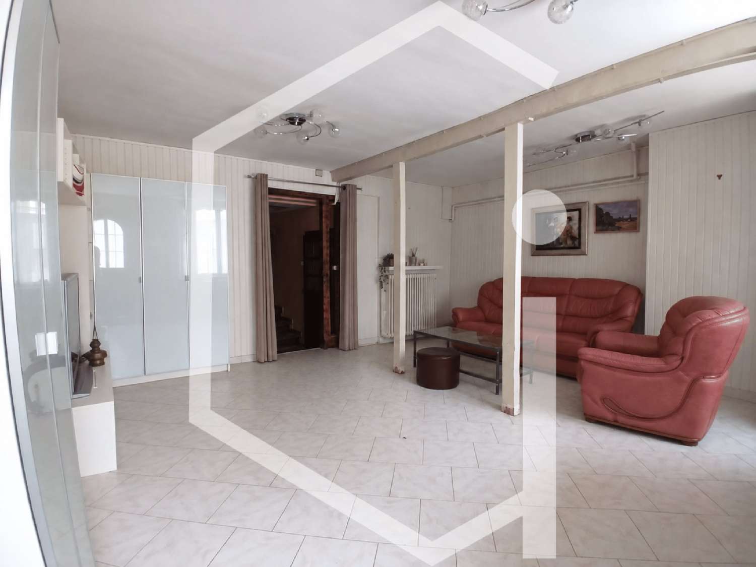  à vendre villa Ciez Nièvre 5