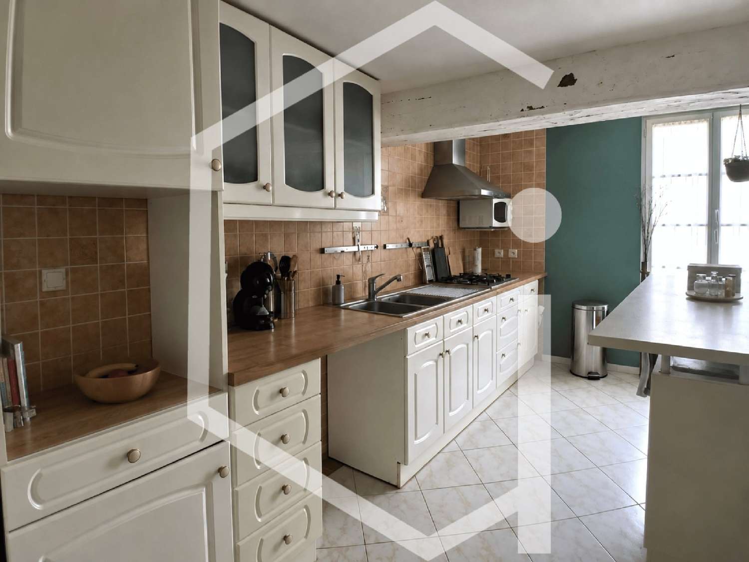  à vendre villa Ciez Nièvre 6