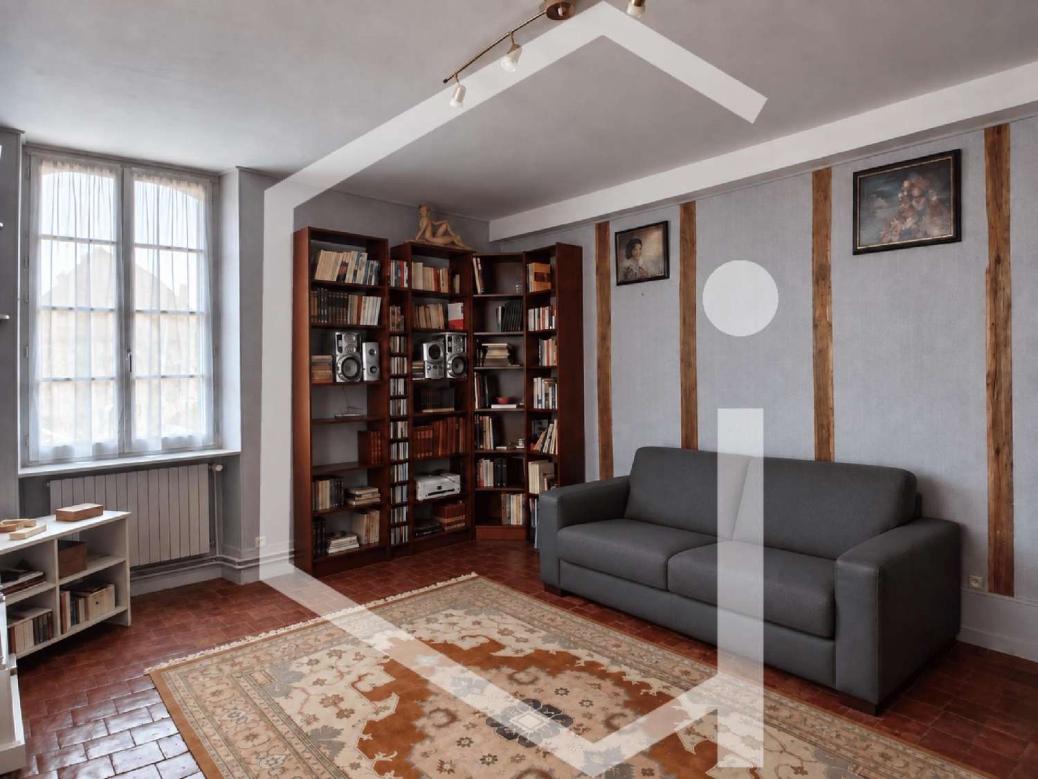  à vendre villa Ciez Nièvre 8