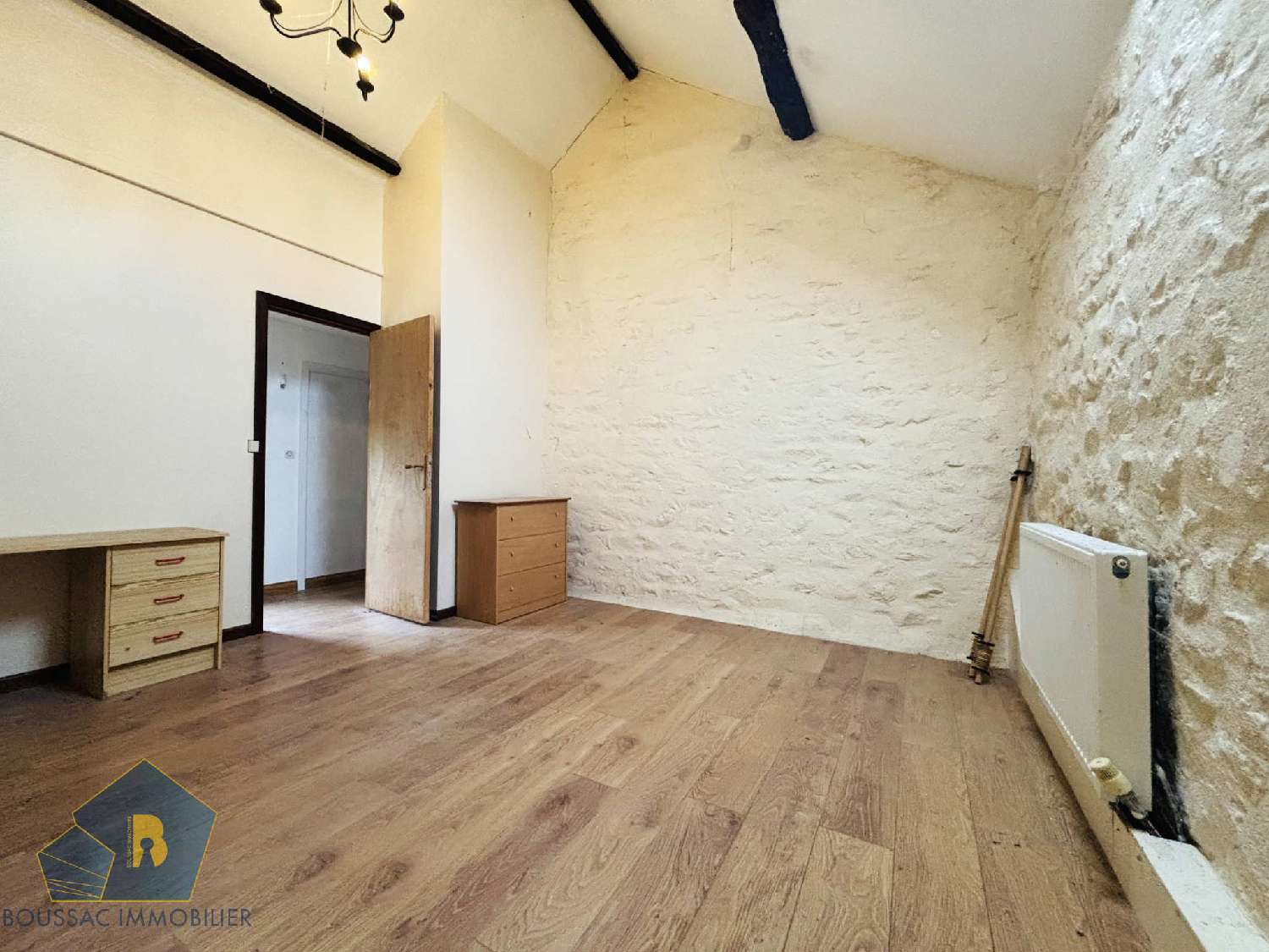 for sale villa Clugnat Creuse 7