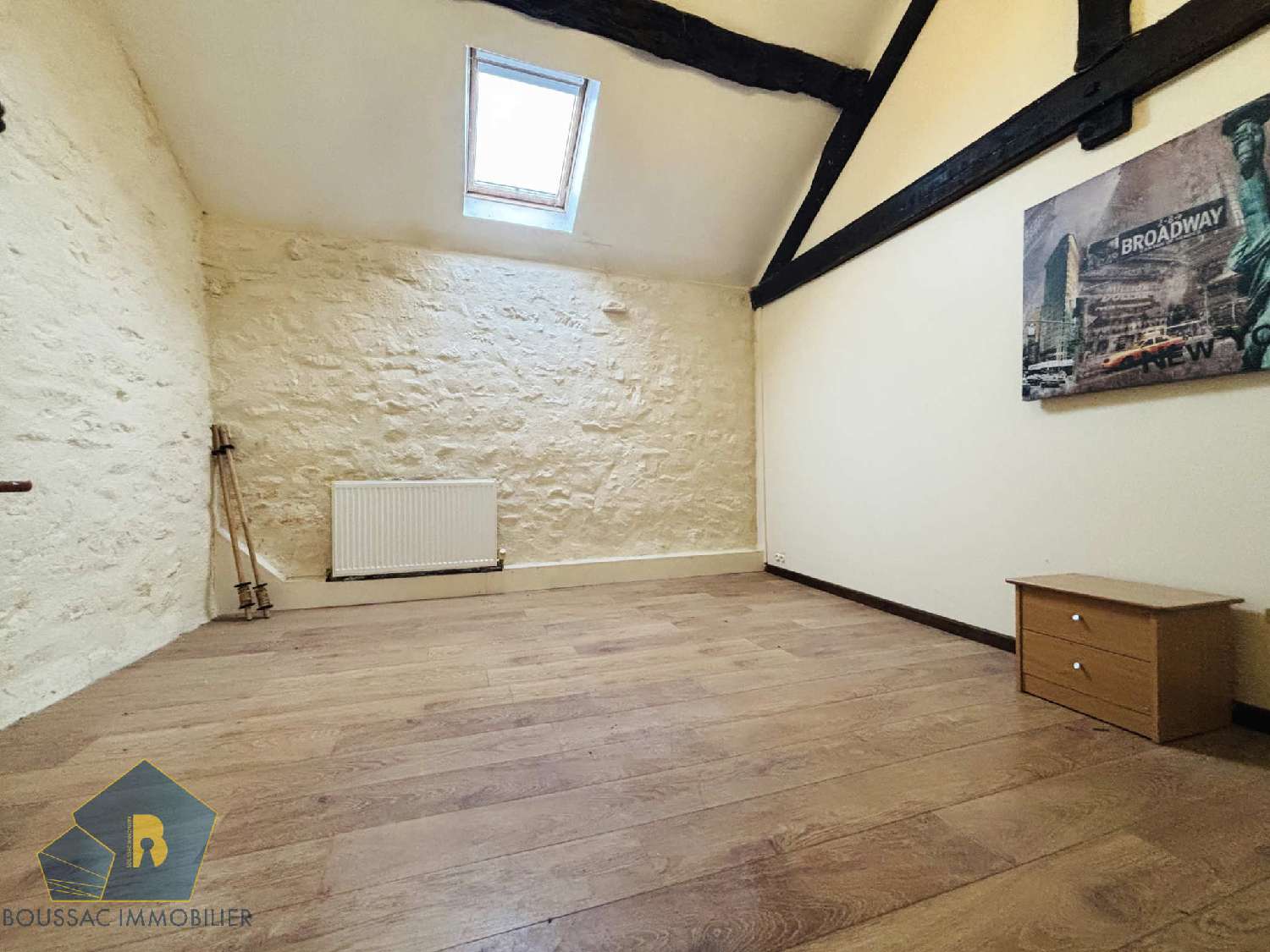 for sale villa Clugnat Creuse 8