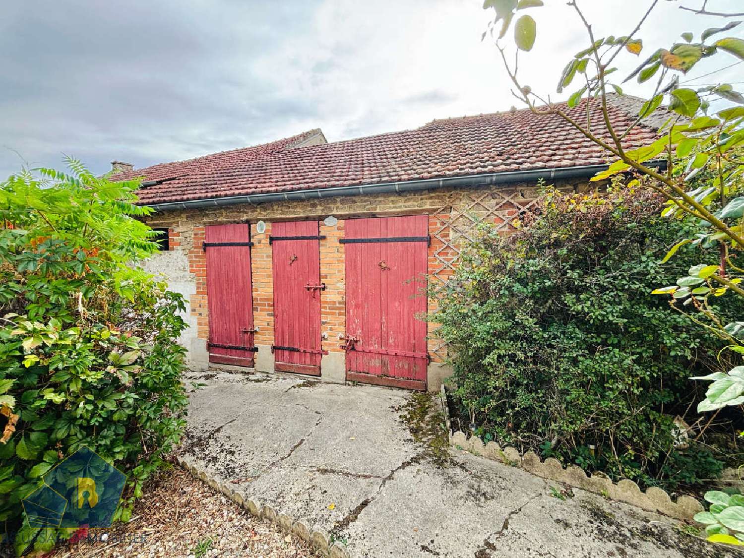 for sale villa Clugnat Creuse 2